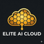 Elite AI Cloud logo